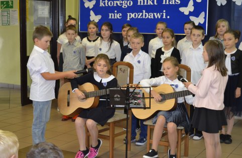 Dzień Nauczyciela 2019